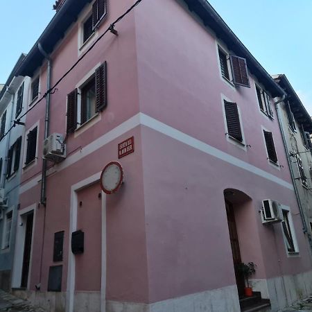 Apartment Izola Sukalo Luaran gambar