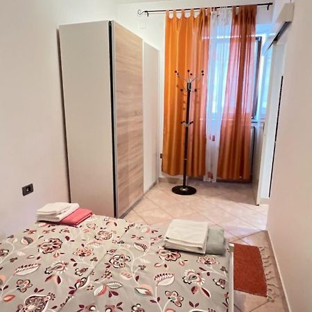 Apartment Izola Sukalo Luaran gambar