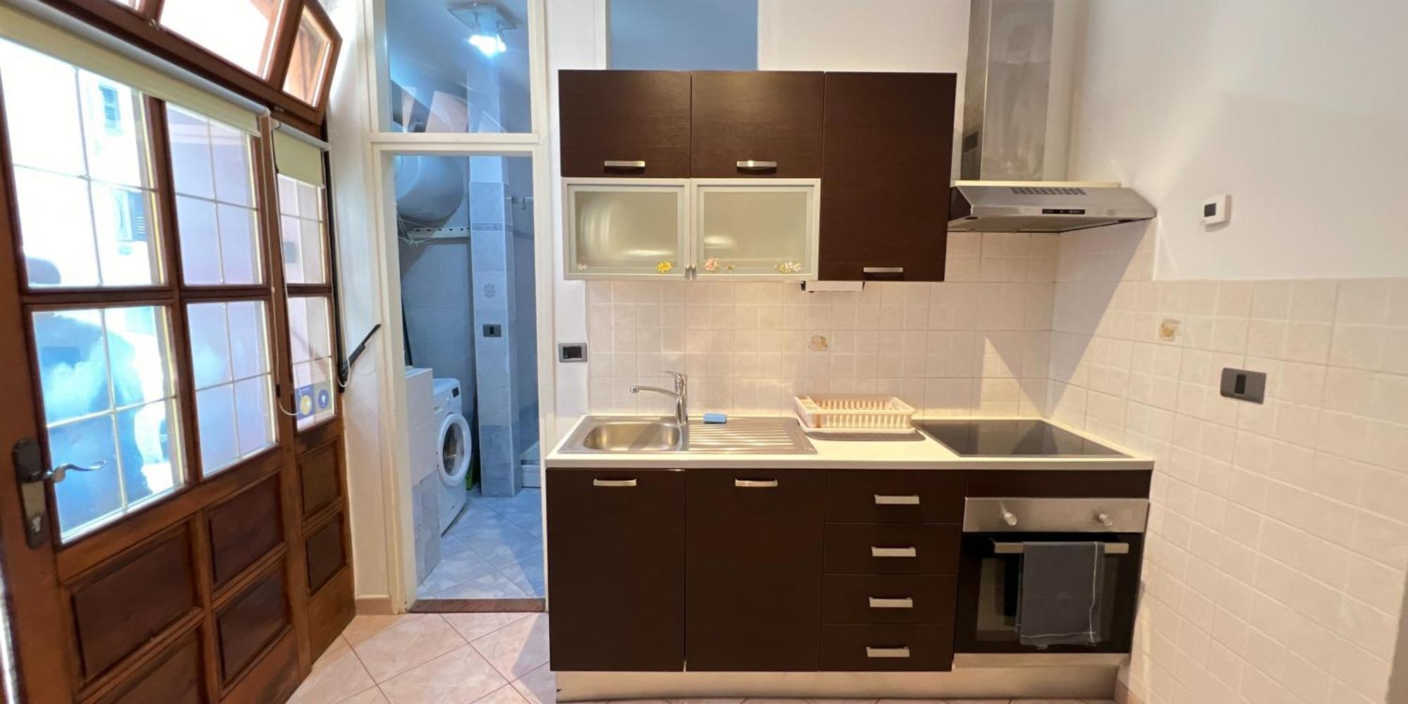 Apartment Izola Sukalo Luaran gambar