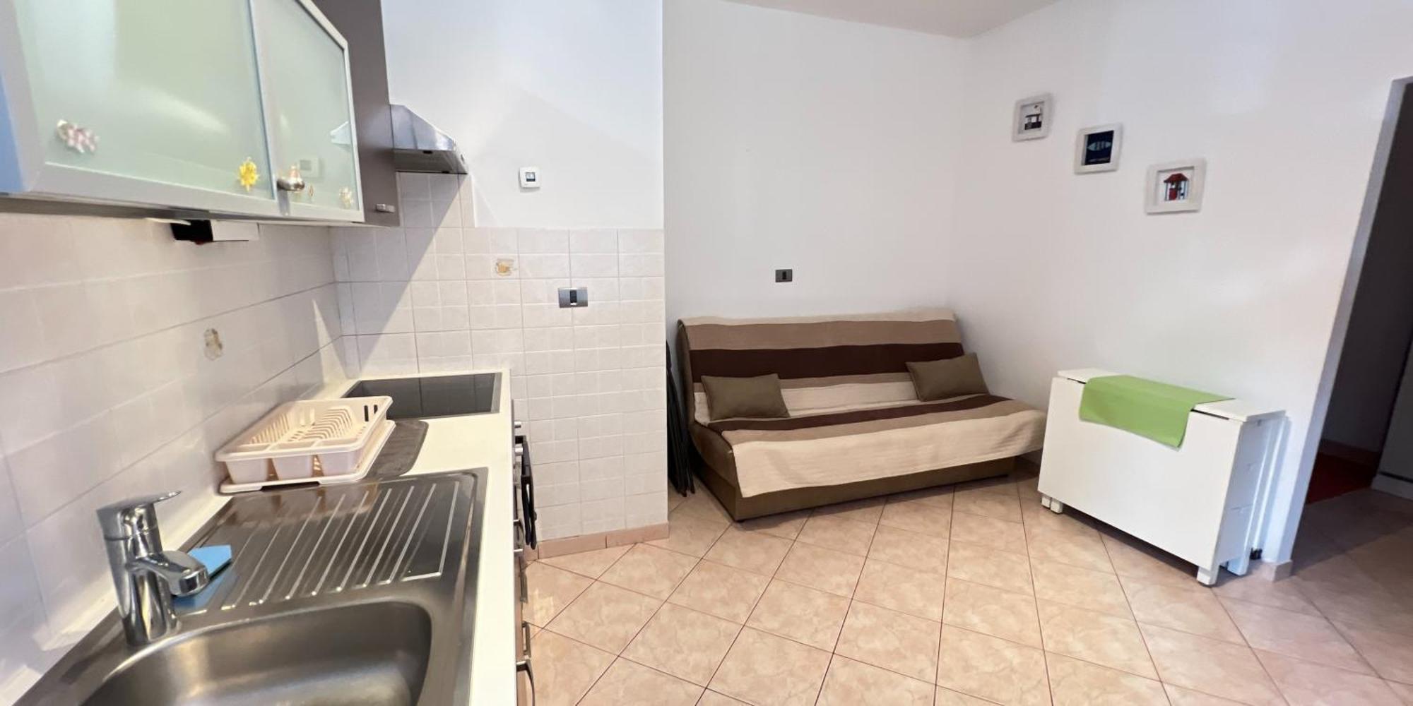 Apartment Izola Sukalo Luaran gambar