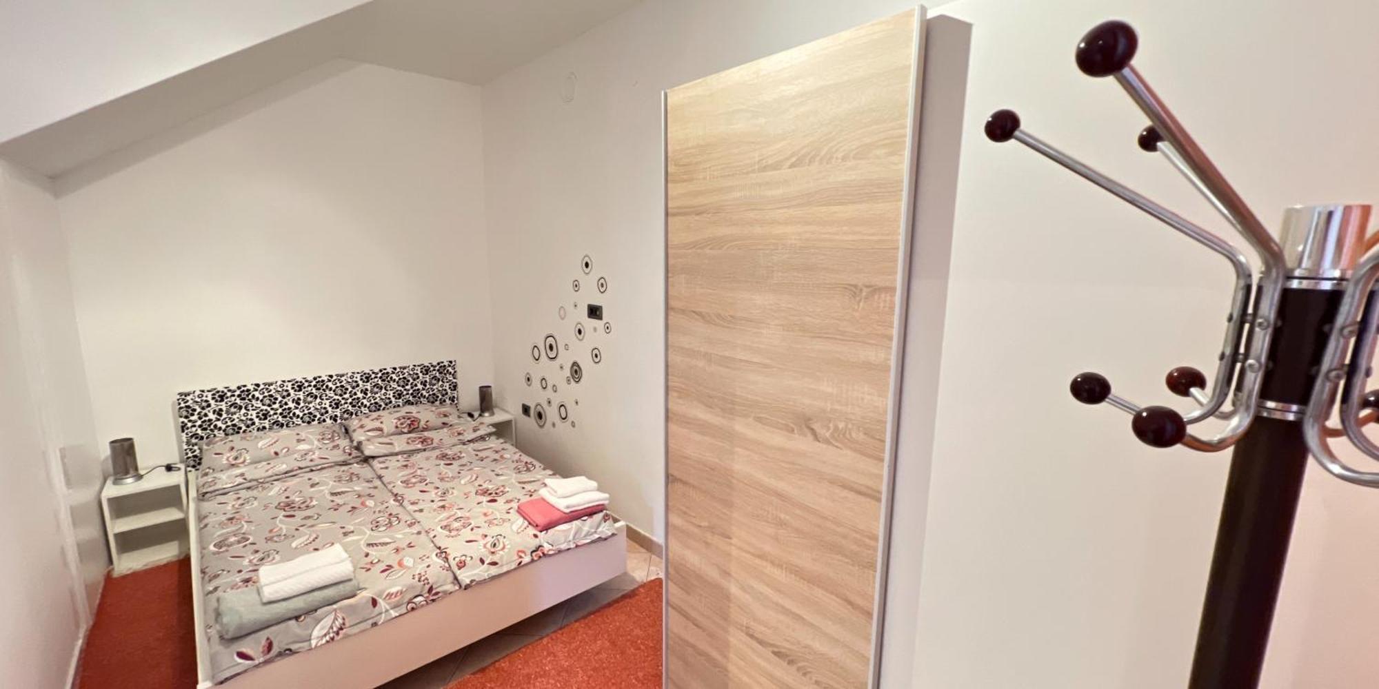 Apartment Izola Sukalo Luaran gambar