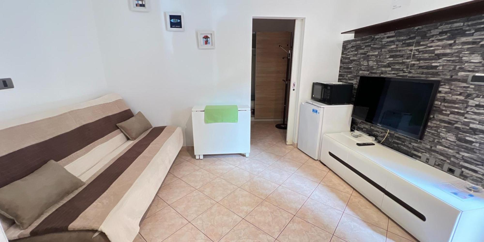 Apartment Izola Sukalo Luaran gambar