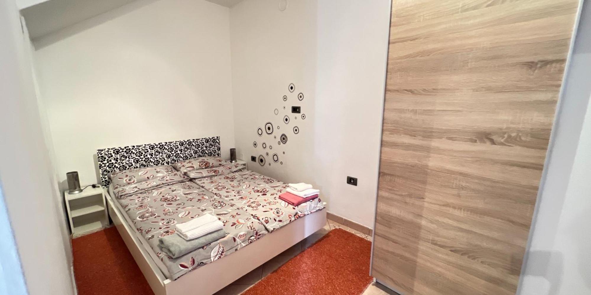 Apartment Izola Sukalo Luaran gambar