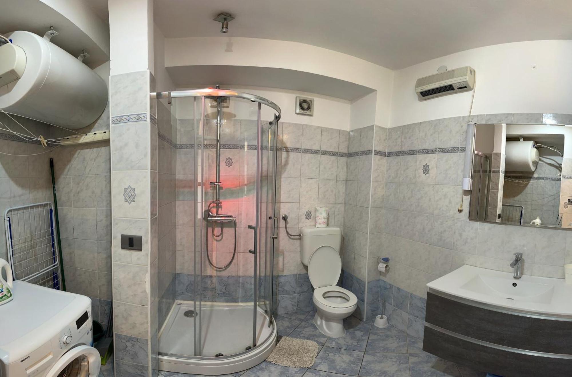 Apartment Izola Sukalo Luaran gambar