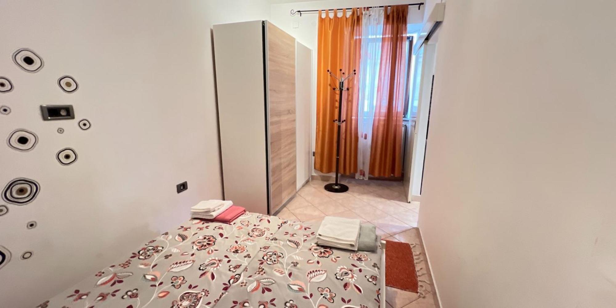Apartment Izola Sukalo Luaran gambar