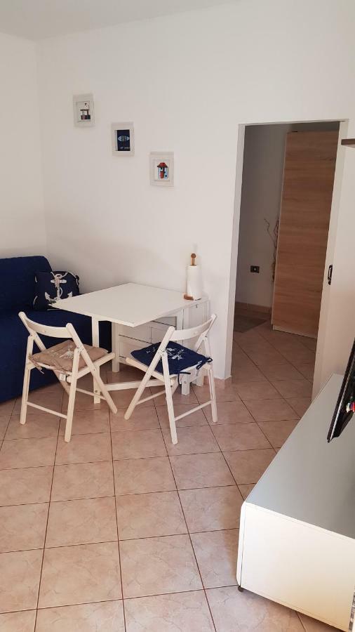 Apartment Izola Sukalo Luaran gambar