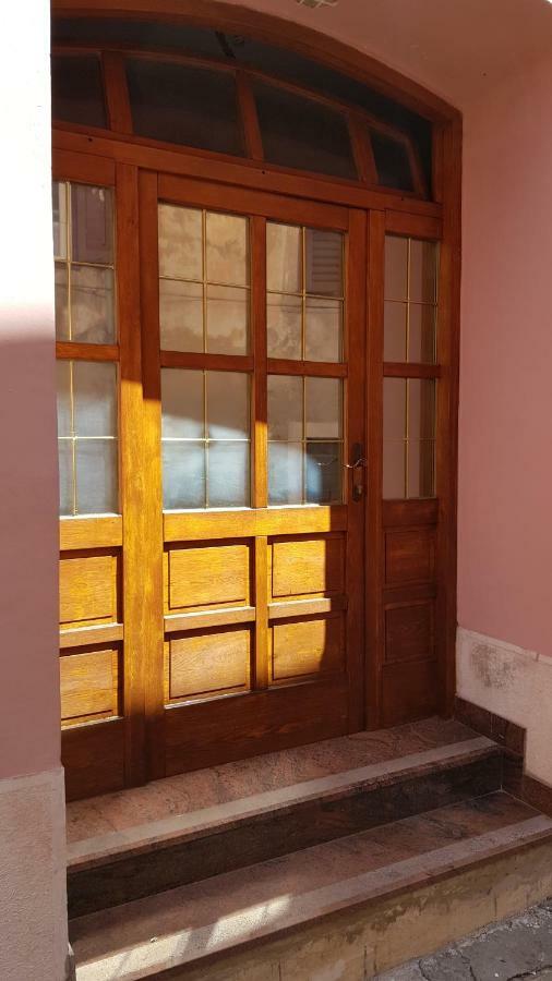 Apartment Izola Sukalo Luaran gambar